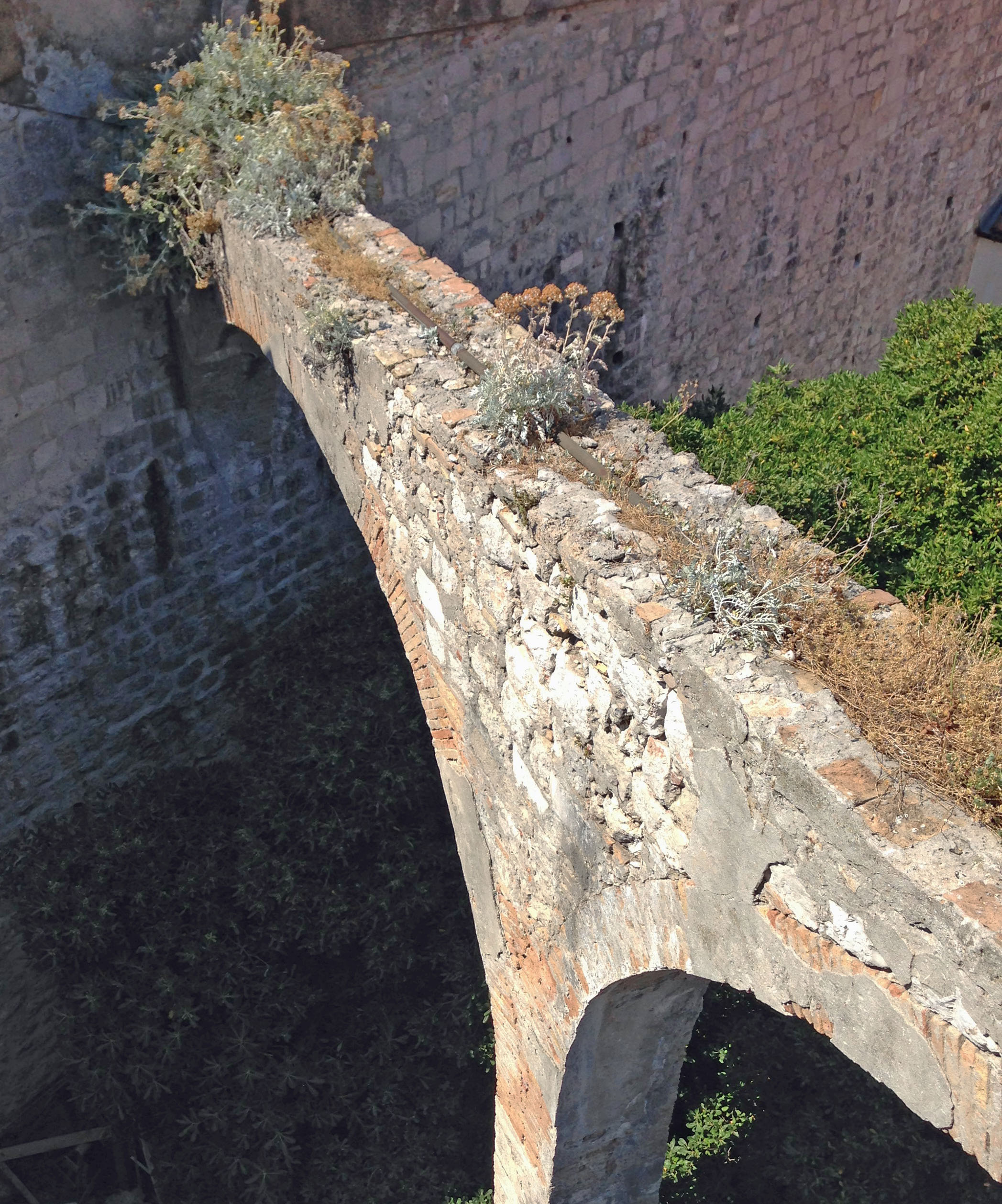 Roman Auquaduct
